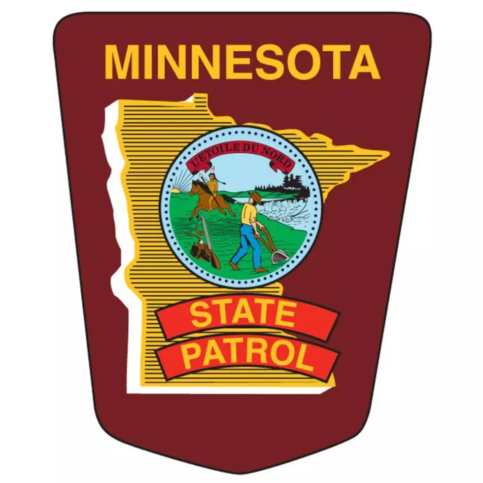 Minnesota State Patrol, Facebook