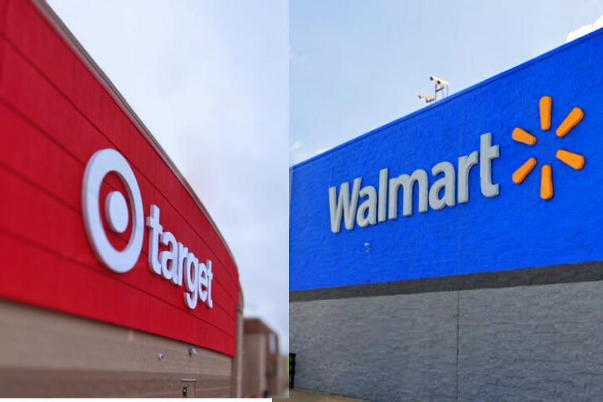 Walmart and Target announce great news for shoppers in Minnesota