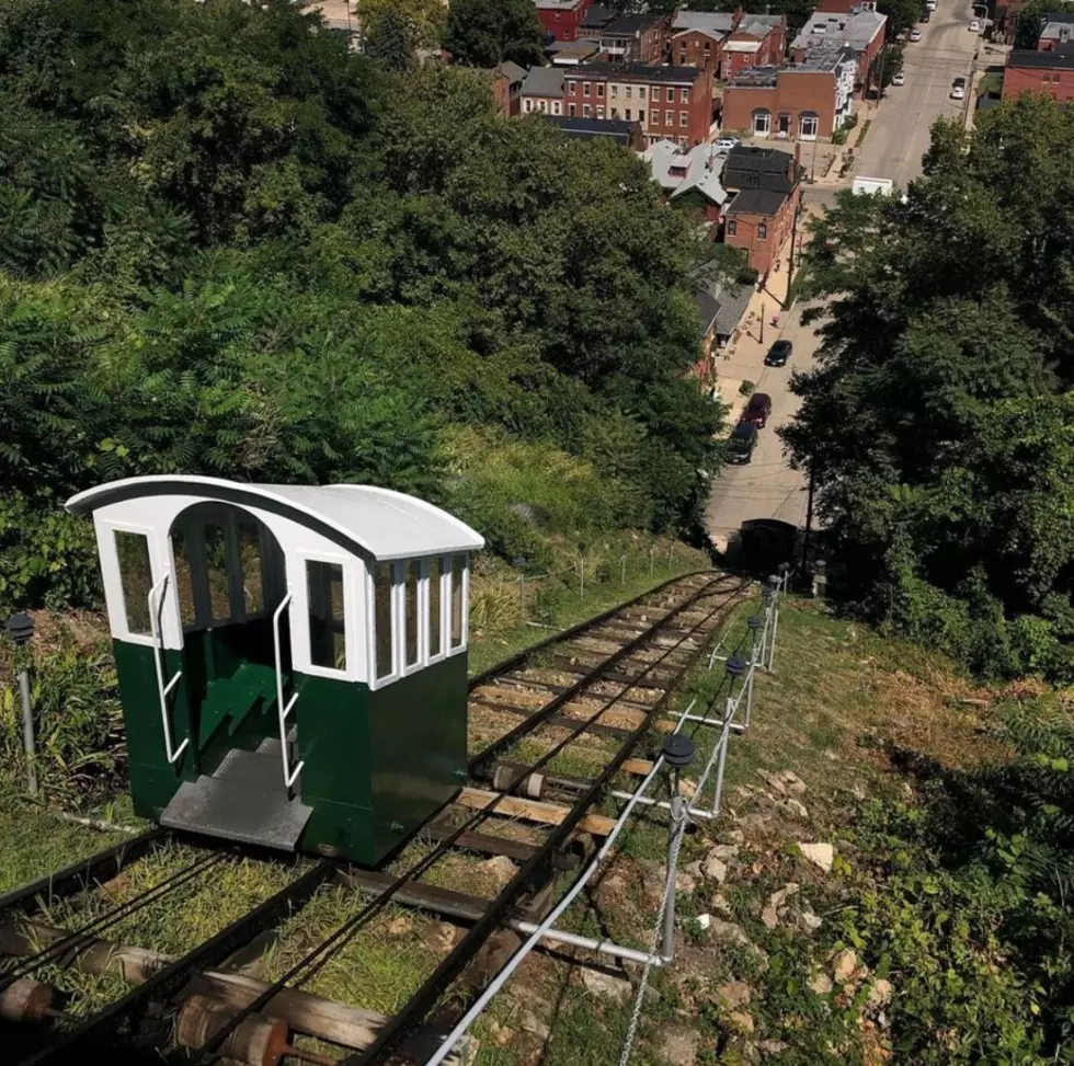 Fenelon Place Elevator Co.
