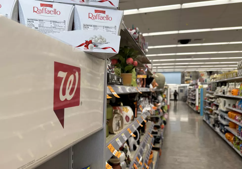 Walgreens To Close 1,200 Stores Over Next 3 Years
