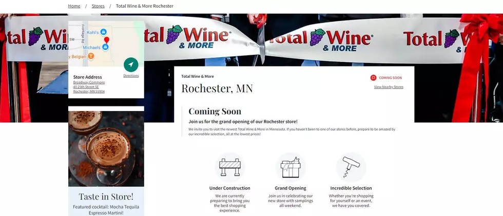 Total Wine