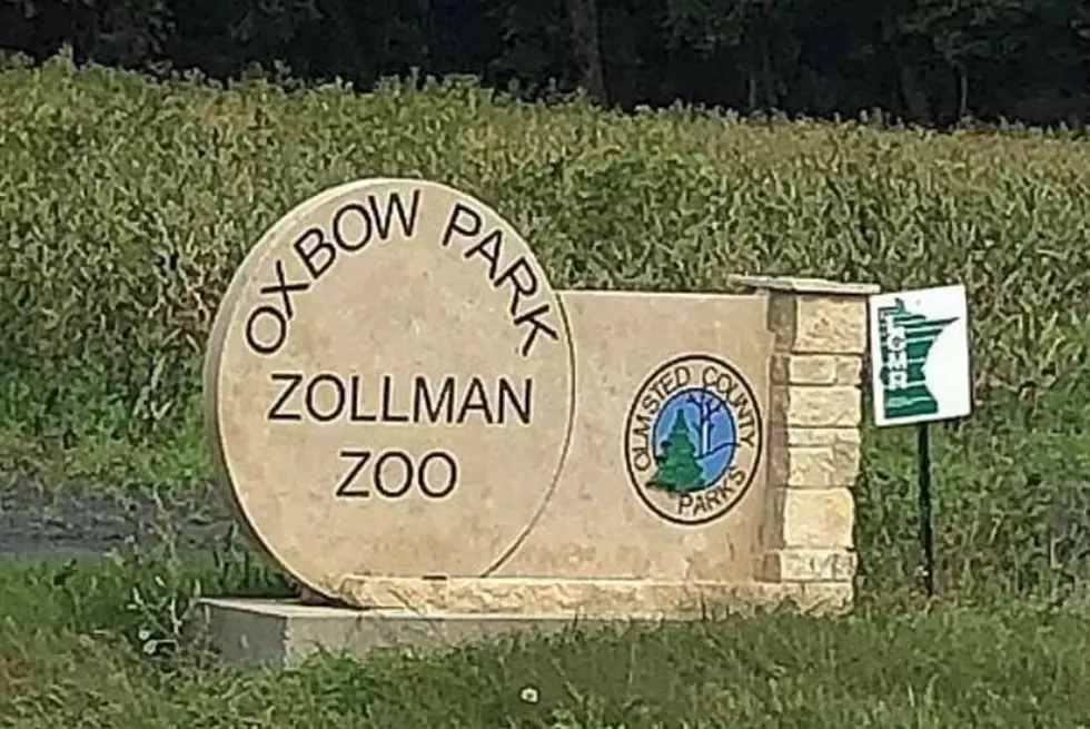 New Oxbow Park Campground Opens Soon, Reservations Available