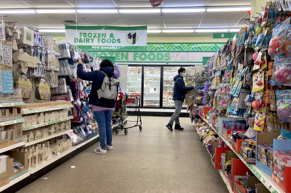 Dollar Tree Stores To Add Hundreds Of New Locations Throughout U.S. This Year
