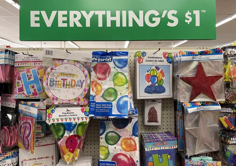 Dollar Tree Announces 25% Raise In Prices
