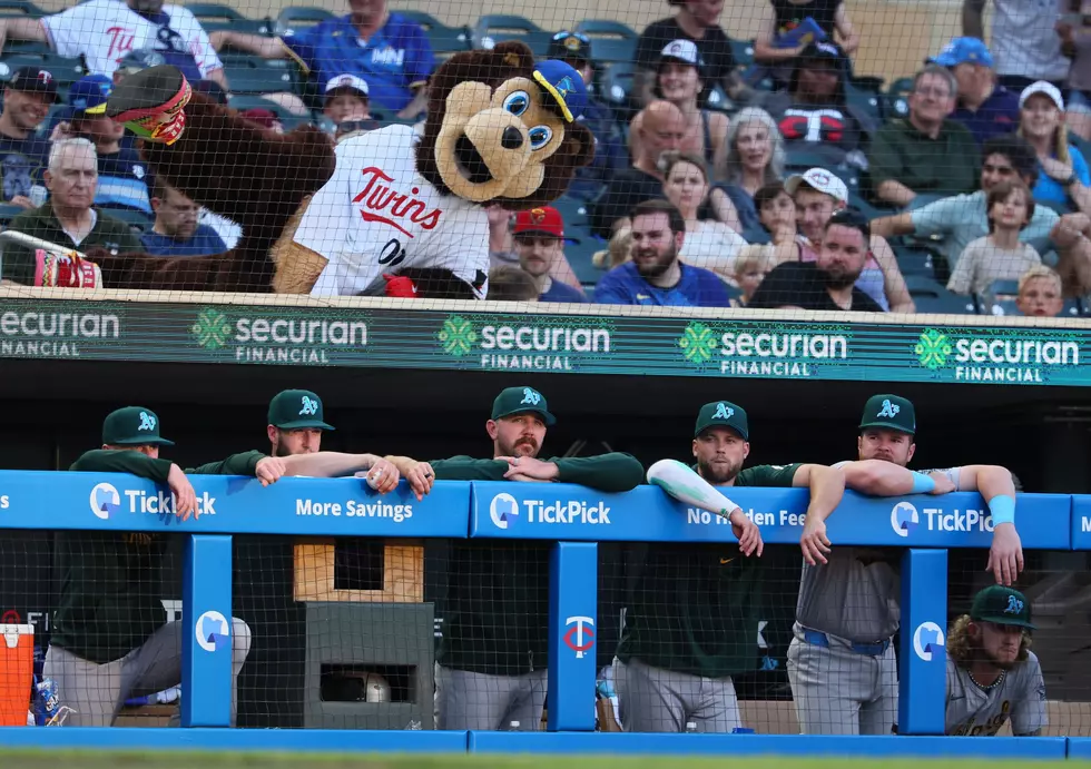 (Photo by Adam Bettcher/Getty Images)