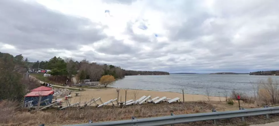 zorbaz beach in grand rapids, mn