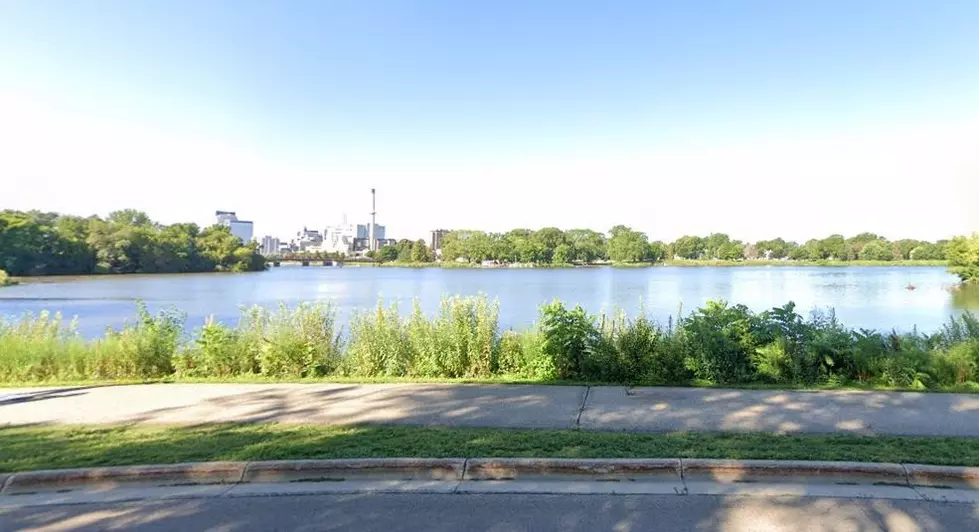 silver lake in rochester, mn