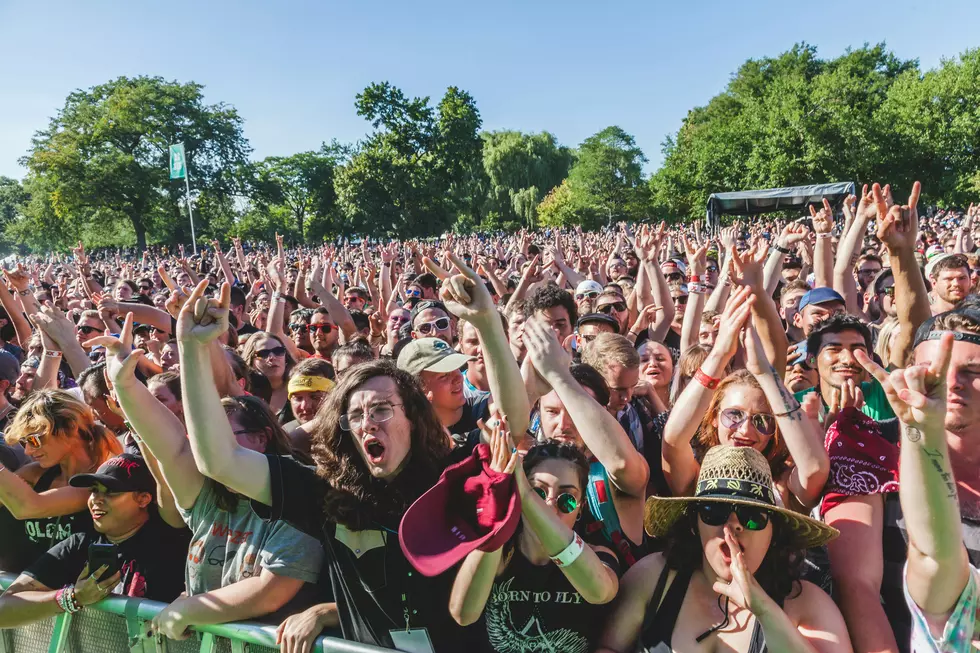 A New Outdoor Concert Venue is Being Built on the Mississippi River in Minnesota