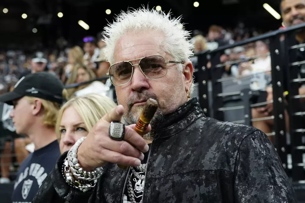 Guy Fieri’s Top 7 Pizzas: TWO Are Right Here in MN