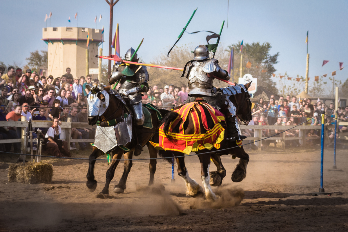 2025 Minnesota Renaissance Festival: What to Know