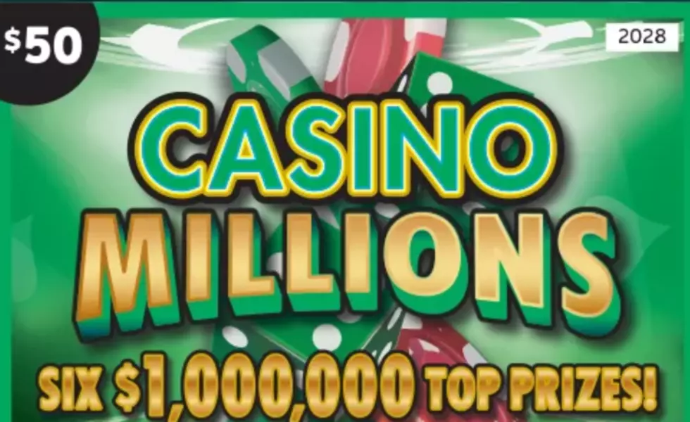 MN Lottery