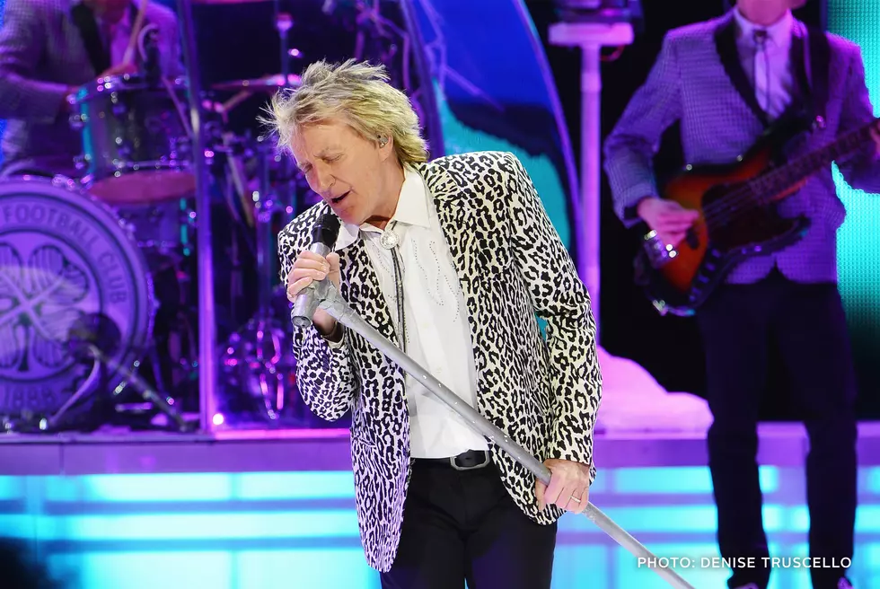 rod stewart