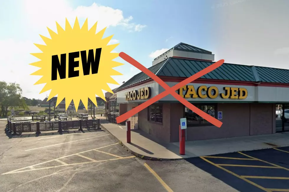 New Restaurant Opens in Rochester in Former Taco Jed Location