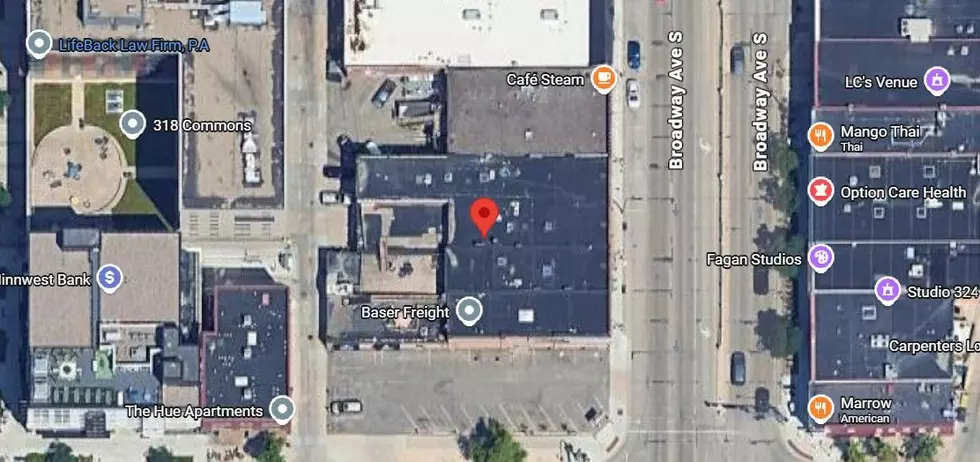 Google Maps