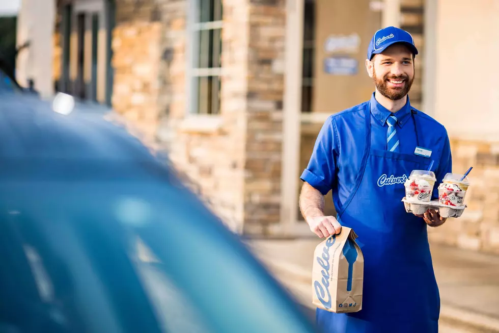 Culver's