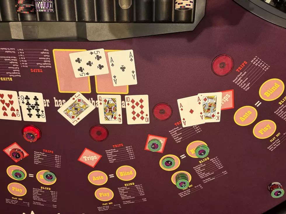 Mystic Lake Casino