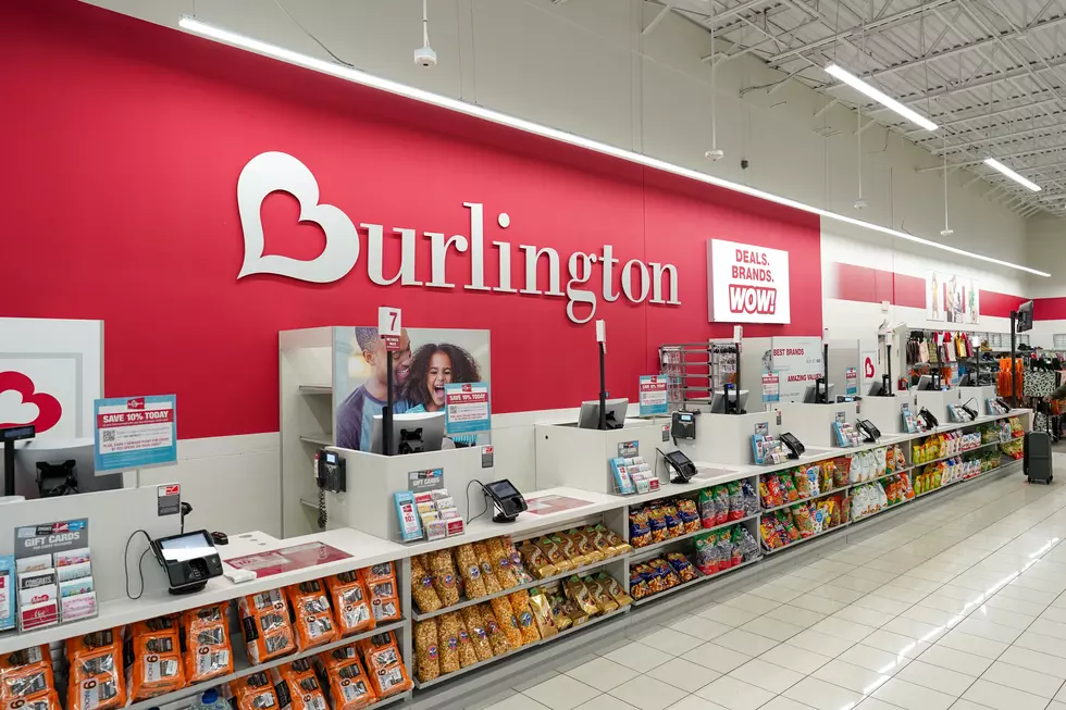 Burlington Media Room