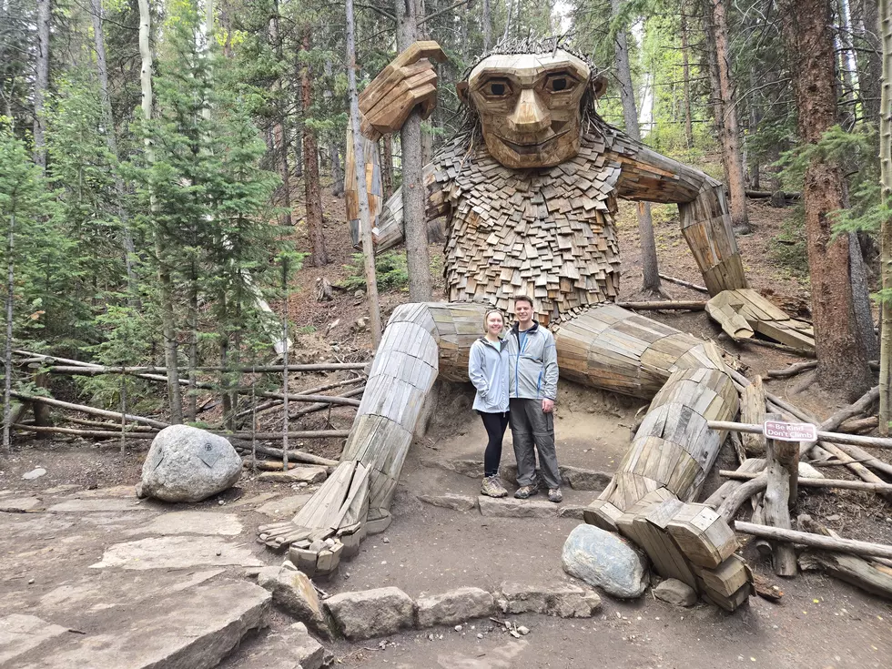 breckenridge, co troll