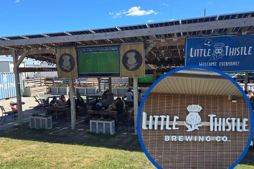 Little Thistle is Hosting a Watch Party for Nearly All World Cup Games