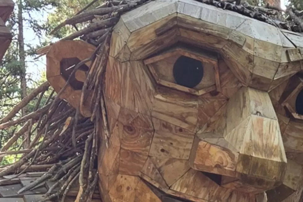 Giant Trolls are Lurking in Detroit Lakes – Here’s How to Find Them