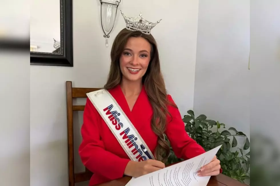 Byron Woman Named Miss Minnesota 2026