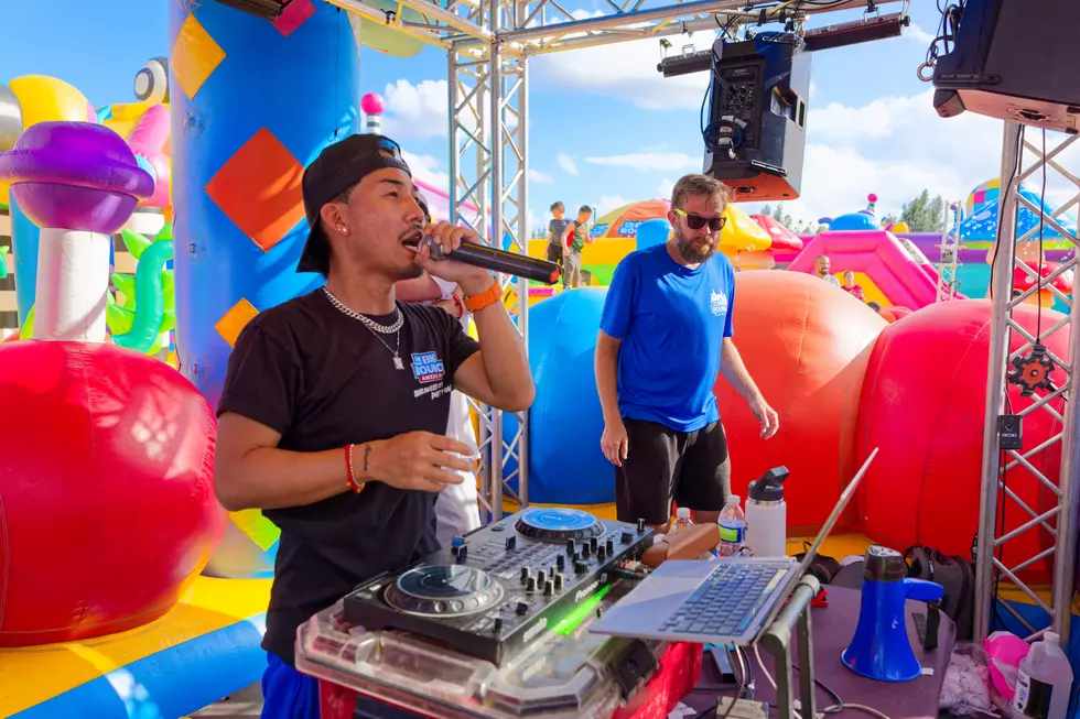 The Big Bounce America