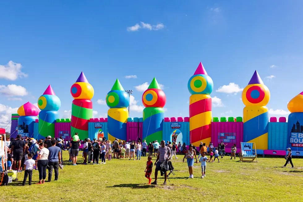 The Big Bounce America