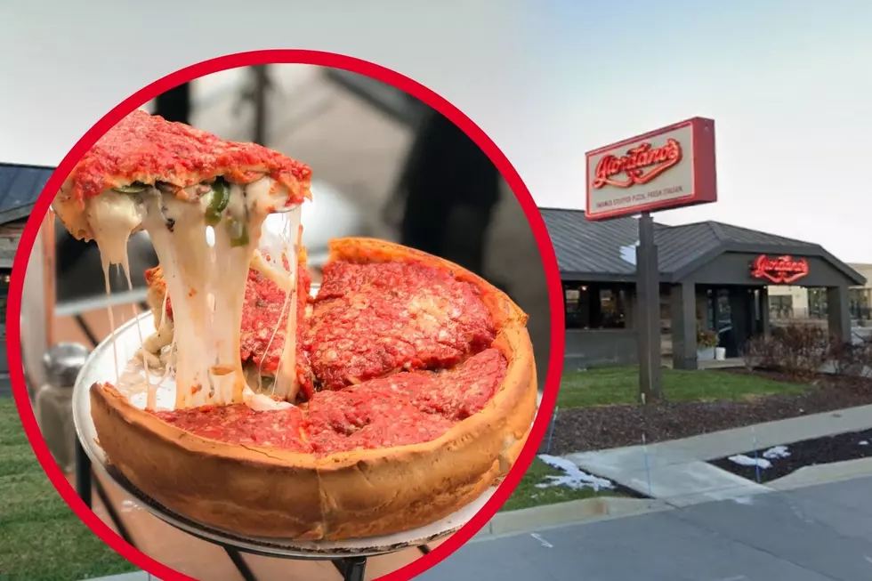 Giordano’s, Chicago-Style Pizza Shop, Opening Second Minnesota Location Next Week