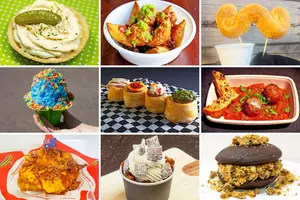 New Foods for the 2026 Minnesota State Fair Announced