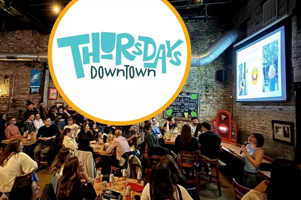 Meet Singles at Pitch-a-Friend at Thursdays Downtown