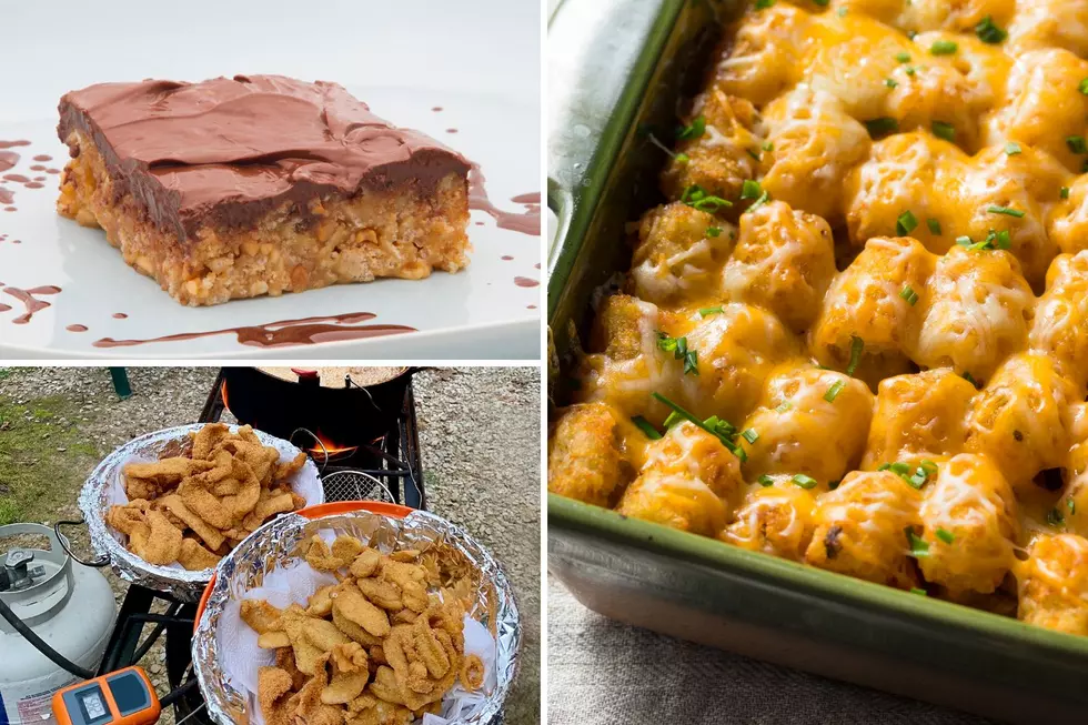 Minnesota Foods That Every Minnesotan Grew Up Eating