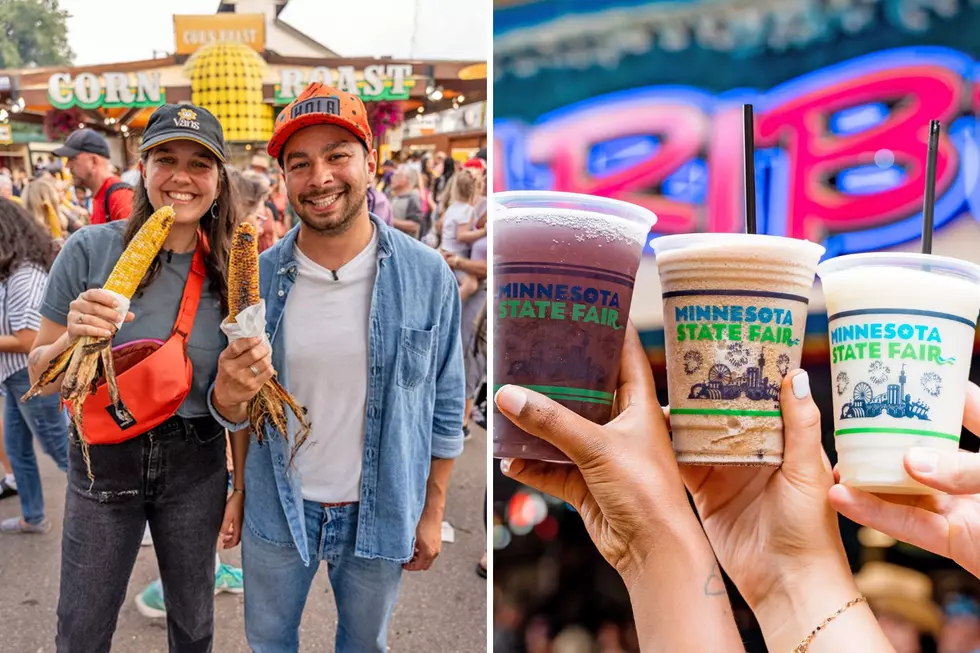Minnesota State Fair Named the State Fair with the Best Food