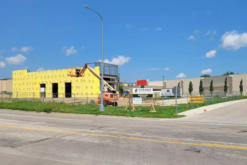 Rochester Construction Update: What’s Being Built Next to the Former Cub Foods in NW Rochester?