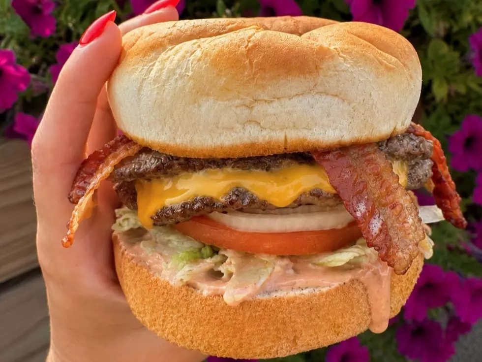 Rochester Staples Collide: Snappy Stop Drops a John Hardy’s Special