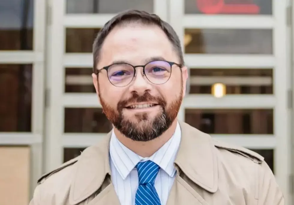 Elect Benjamin Zastrow