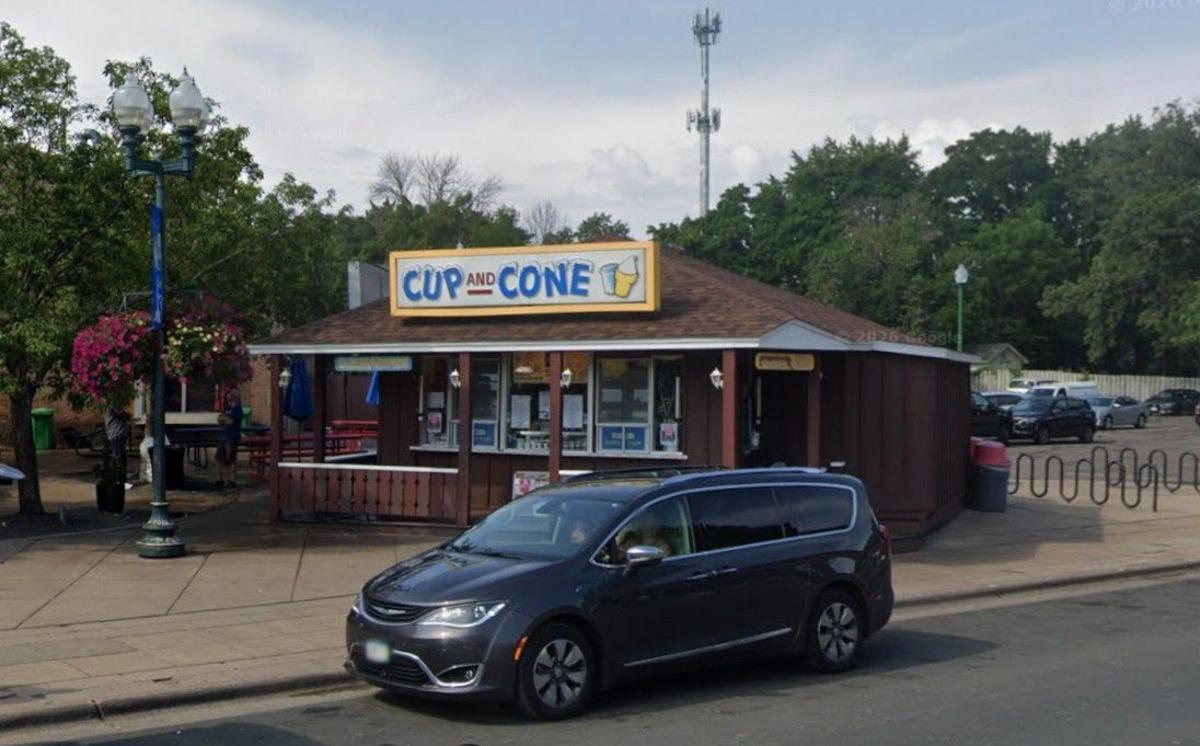 Minnesota Ice Cream Shop Named the Best in the US