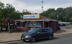 Minnesota Ice Cream Shop Named the Best in the US