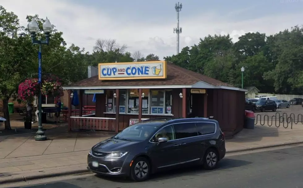 Minnesota Ice Cream Shop Named the Best in the US