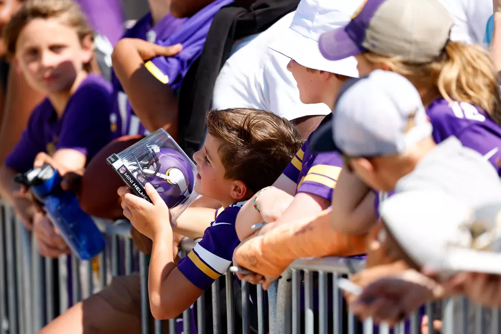 Fan Guide to 2026 Minnesota Vikings Training Camp in Eagan