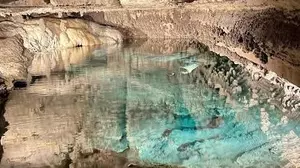 4 Underground Caves Near Rochester You Need to Visit