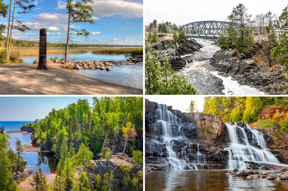 The Four Most Beautiful and Affordable State Parks in Minnesota