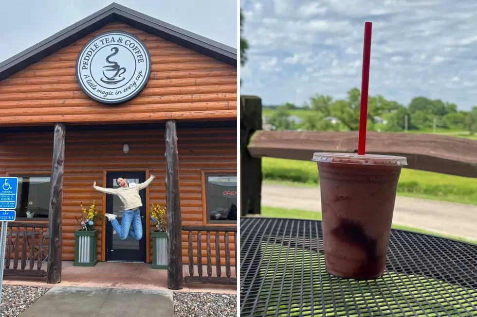Chatfield's Peddle Tea and Coffee is Closing
