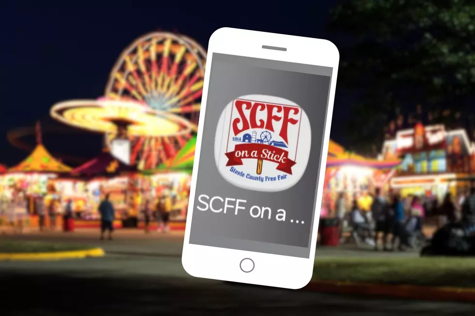 Steele County Free Fair Launches Their Own App