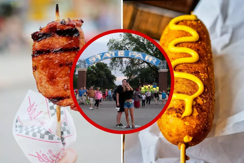 38+ Foods On a Stick You Can Get at the Minnesota State Fair