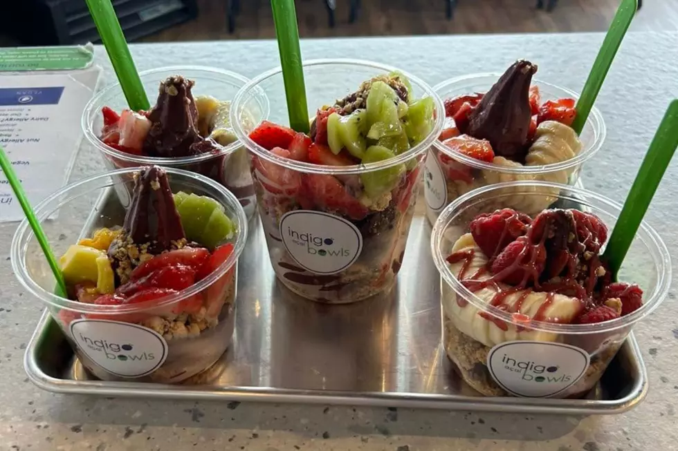 Indigo Acai Bowls in Rochester is Closing