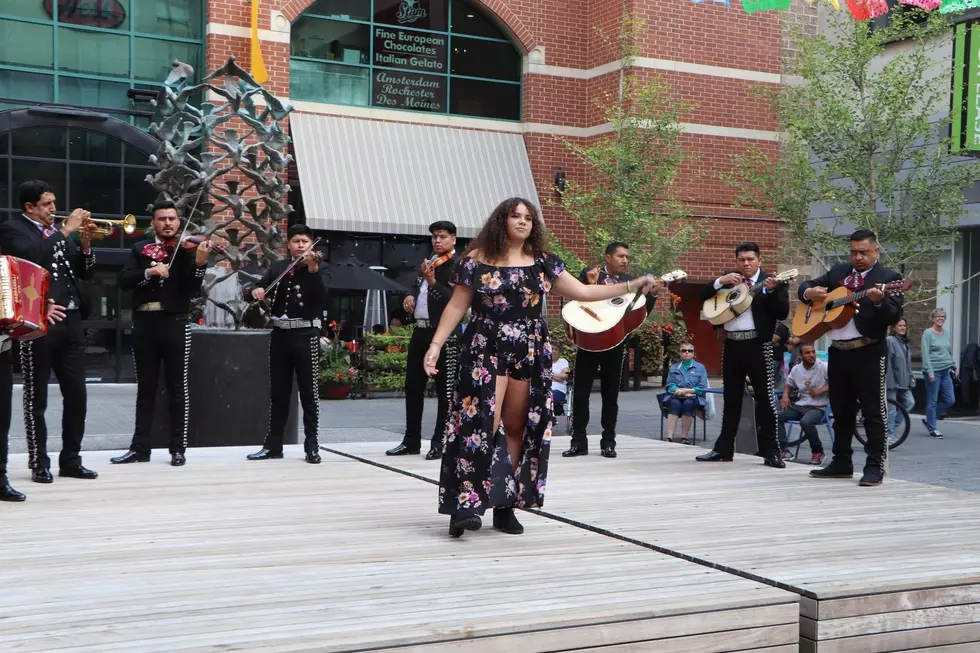 Latino Fest Rochester, MN via Facebook