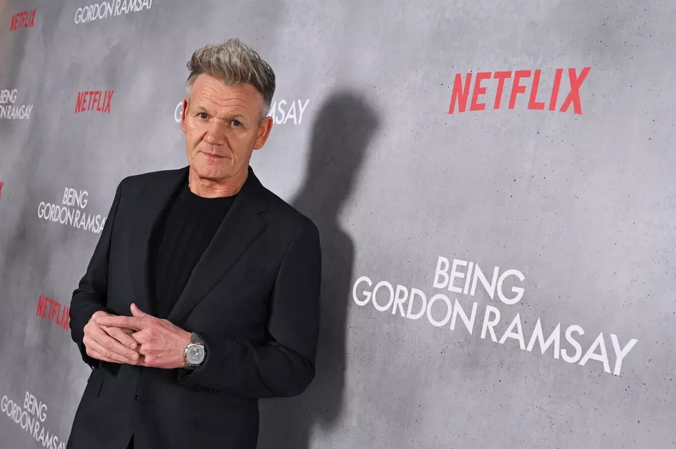 Gordon Ramsay Continues Filming in Minnesota, Wraps Up at His Third Restaurant