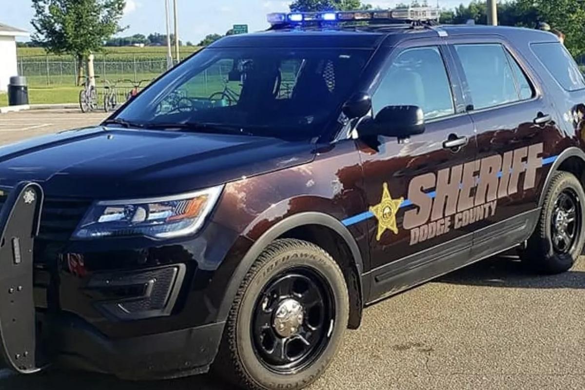 Dodge County Sheriff Warns of Scam Calls From Fake Deputy ‘McCoy’ Dodge County Sheriff Warns of Scam Calls From Fake Deputy ‘McCoy’