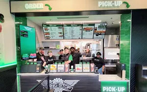 Rochester’s Wingstop Is Ready for Its Grand Opening