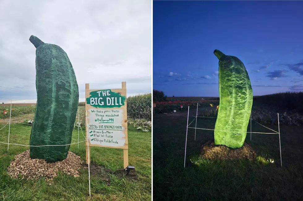 The Big Dill (Big Springs Farm)